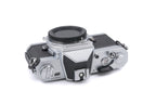 Nikon Nikkormat FT2
