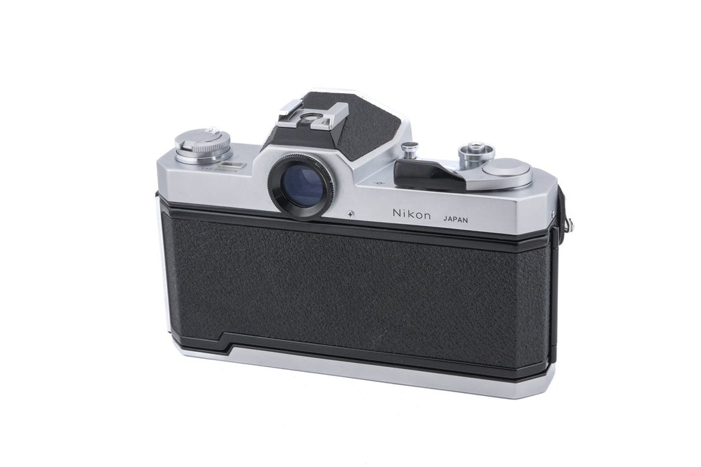 Nikon Nikkormat FT2