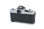 Nikon Nikkormat FT2