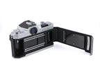 Nikon Nikkormat FT2