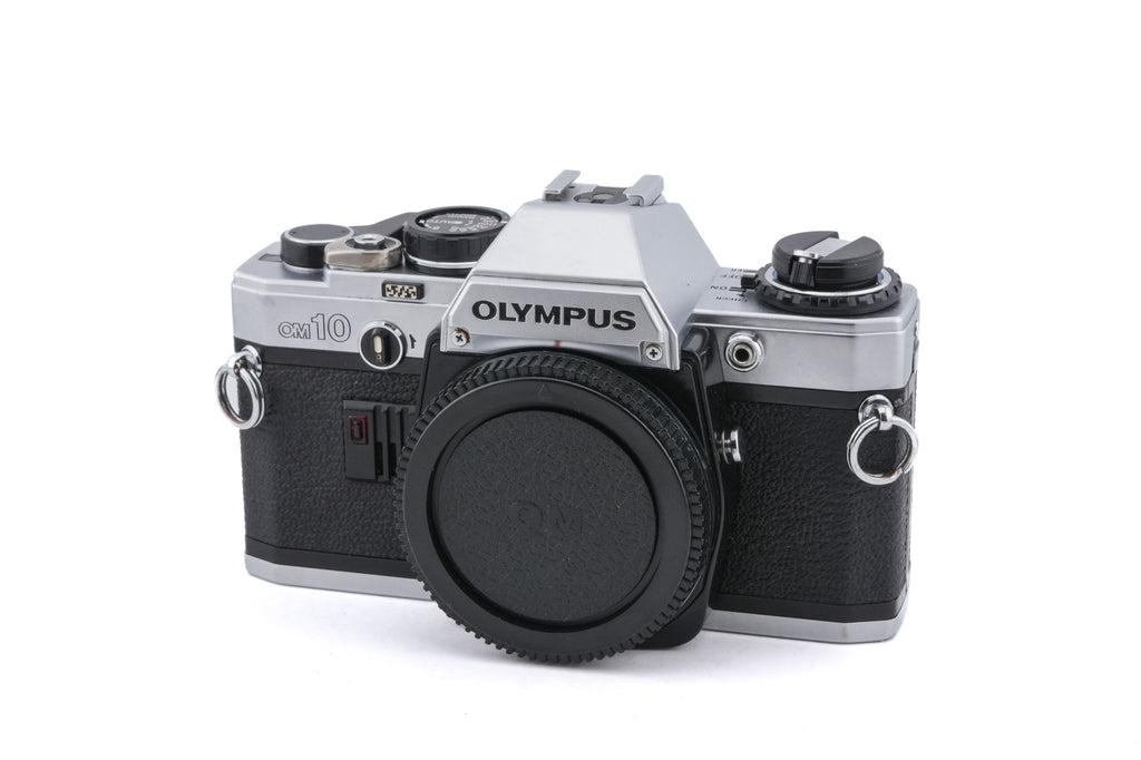 Olympus OM10