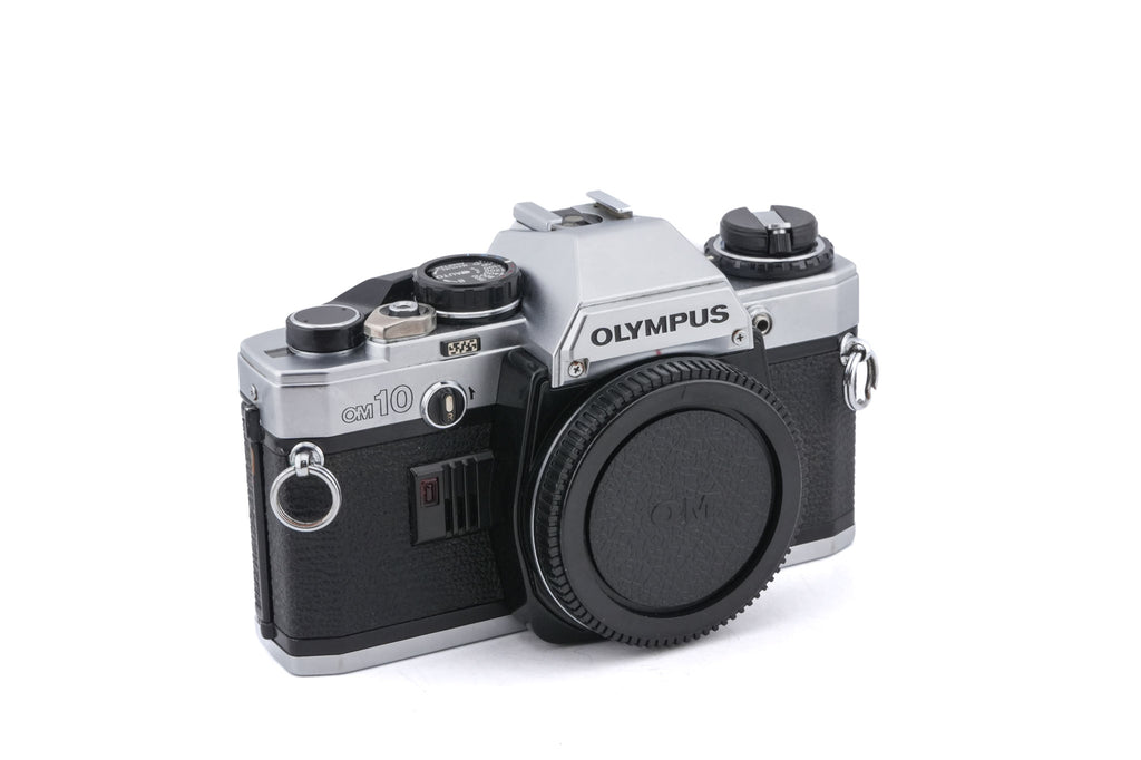 Olympus OM10