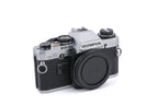 Olympus OM10
