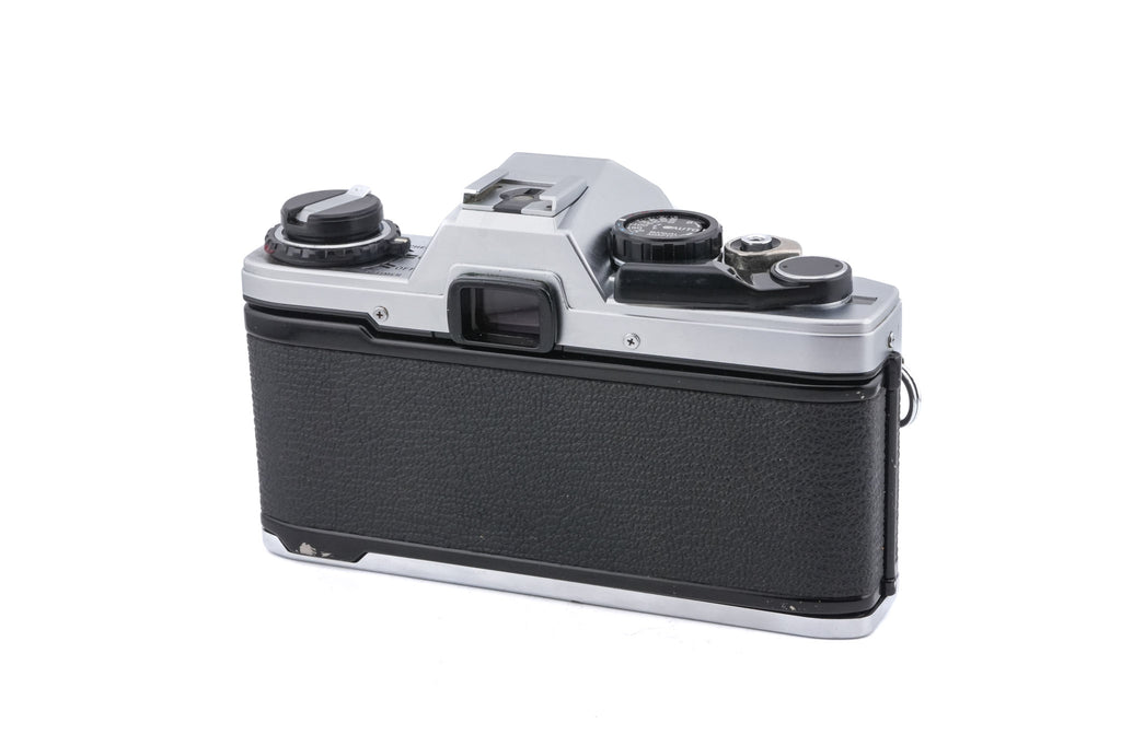 Olympus OM10