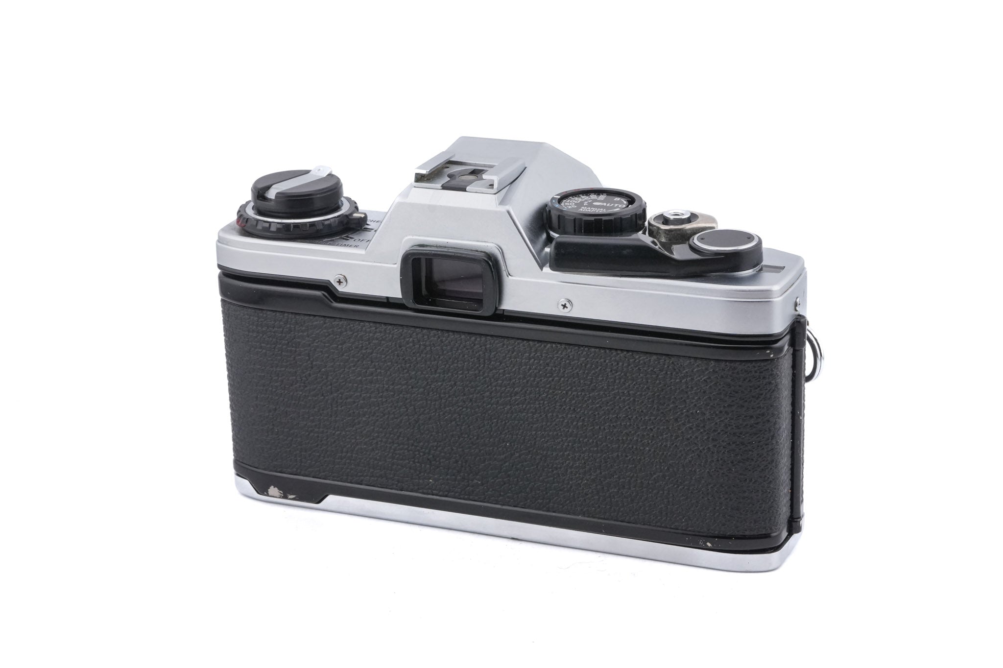 Olympus OM10