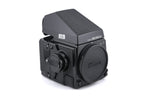 Zenza Bronica GS-1 + 120 Film Back GS + AE Prism Finder G