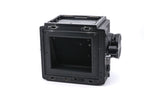 Zenza Bronica GS-1 + 120 Film Back GS + AE Prism Finder G