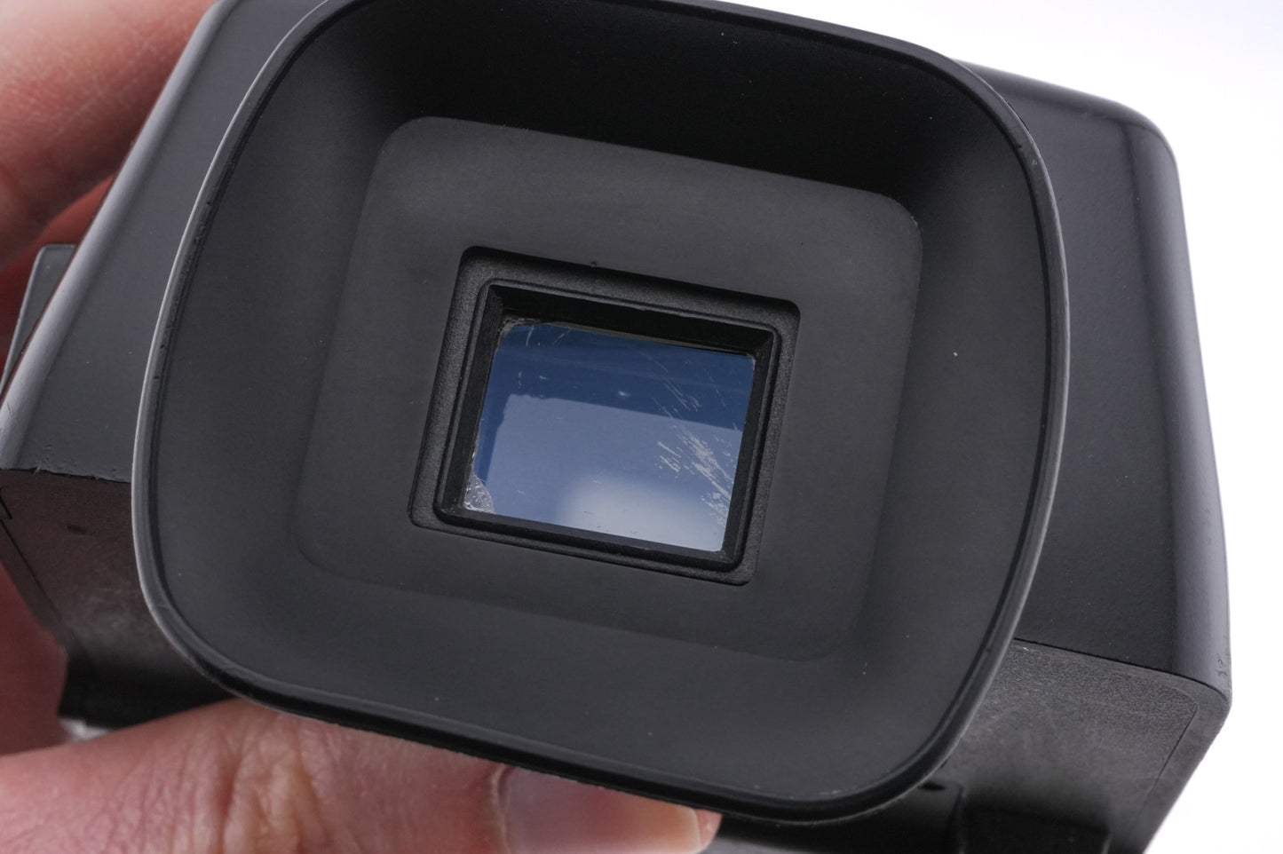 Zenza Bronica GS-1 + 120 Film Back GS + AE Prism Finder G