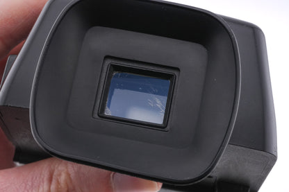 Zenza Bronica GS-1 + 120 Film Back GS + AE Prism Finder G