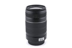 Canon 55-250mm f4-5.6 IS II