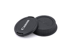 Canon 55-250mm f4-5.6 IS II