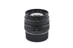 Carl Zeiss 45mm f2 Planar T* (M-mount Rehoused)