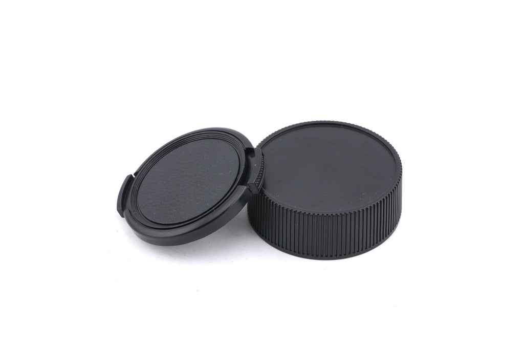 Carl Zeiss 45mm f2 Planar T* (M-mount Rehoused)