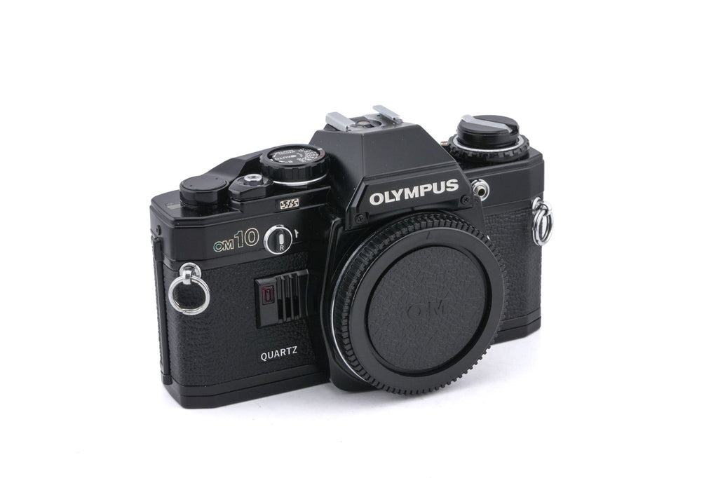 Olympus OM10 Quartz
