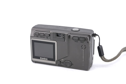 Konica KD-500Z Digital Revio