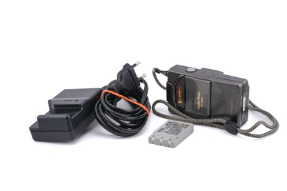 Konica KD-500Z Digital Revio