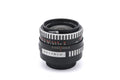 Carl Zeiss 35mm f2.8 Flektogon Jena DDR - Lens