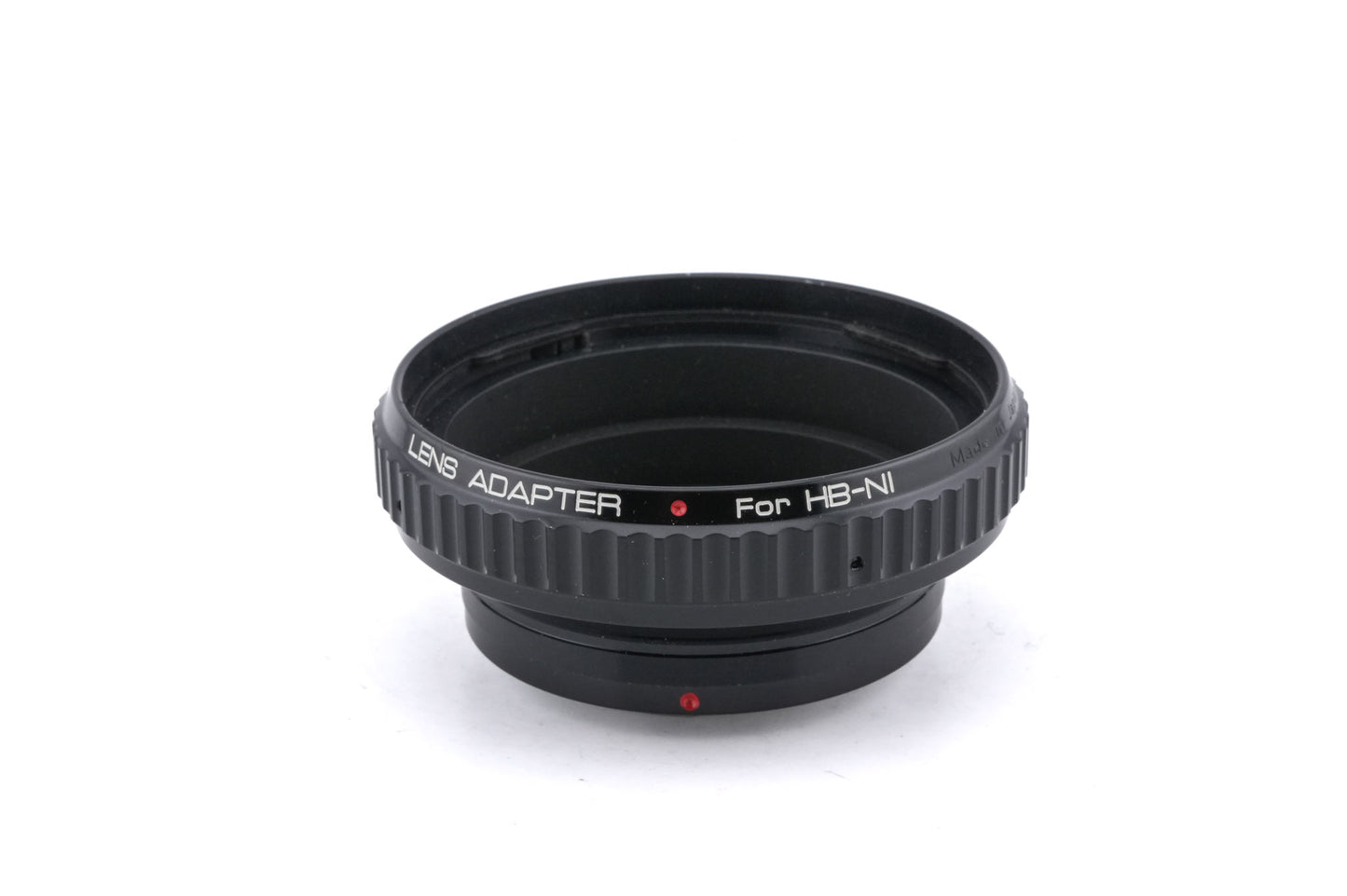 Generic Hasselblad V - Nikon F Adapter