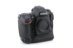 Nikon D4