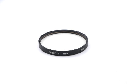 Leica Series 7 UVa Filter (13009)