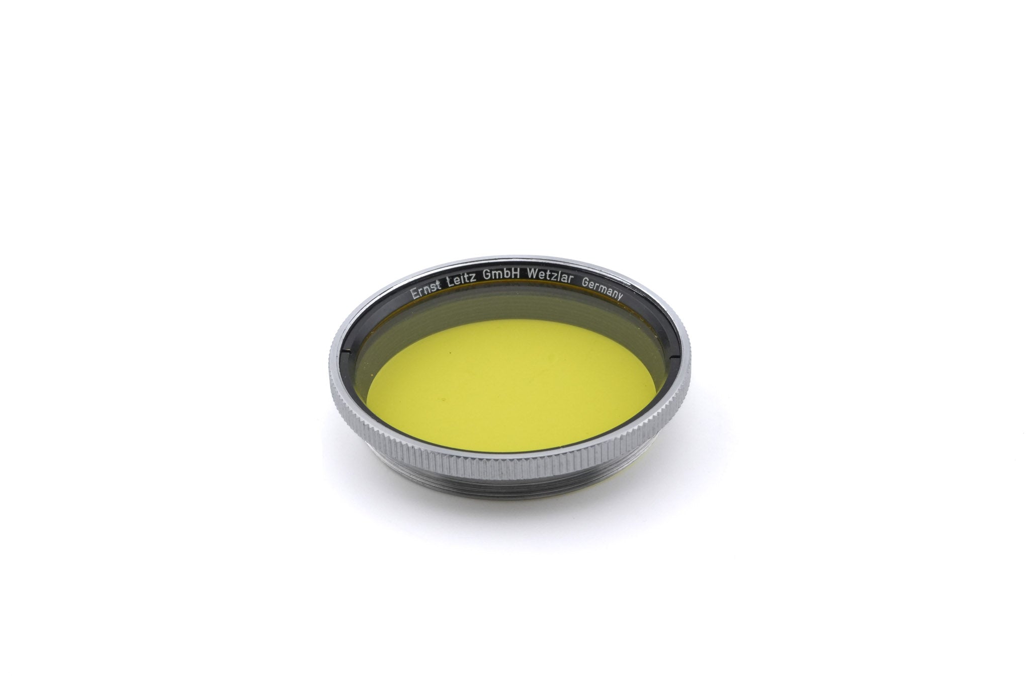 Leica Type L Yellow Filter Summitar 1