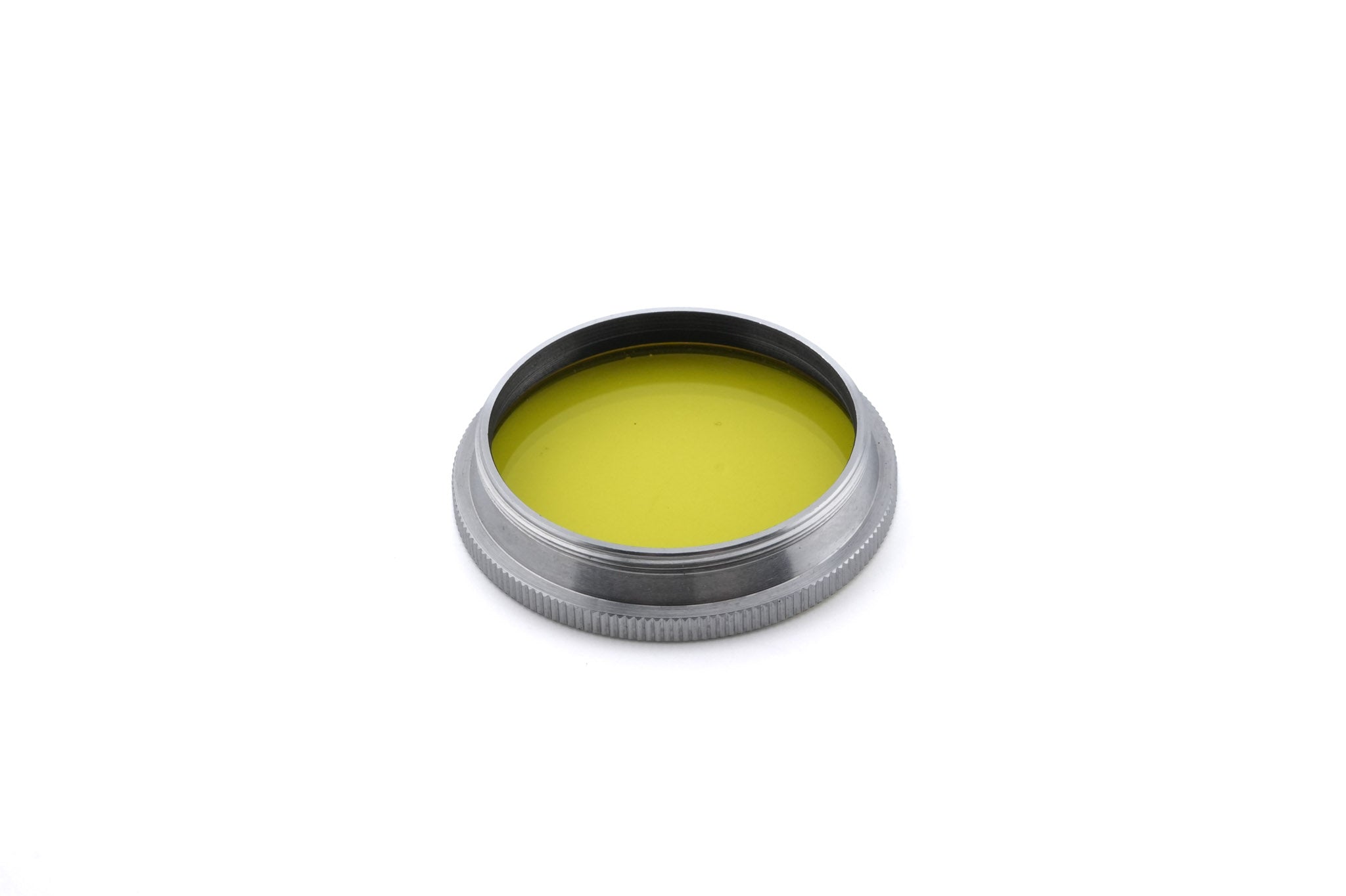Leica Type L Yellow Filter Summitar 1