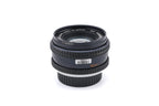 Minolta 50mm f2 MC Rokkor-PF