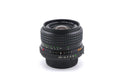 Minolta 28mm f2.8 MD W.Rokkor
