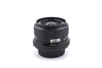 Minolta 28mm f2.8 MD W.Rokkor