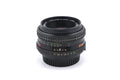 Minolta 50mm f1.7 MD Rokkor