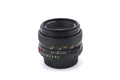 Minolta 50mm f1.7 MD