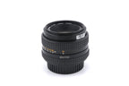 Minolta 50mm f1.7 MD