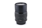 Minolta 135mm f2.8 MD Tele Rokkor