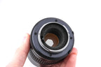 Minolta 135mm f2.8 MD Tele Rokkor