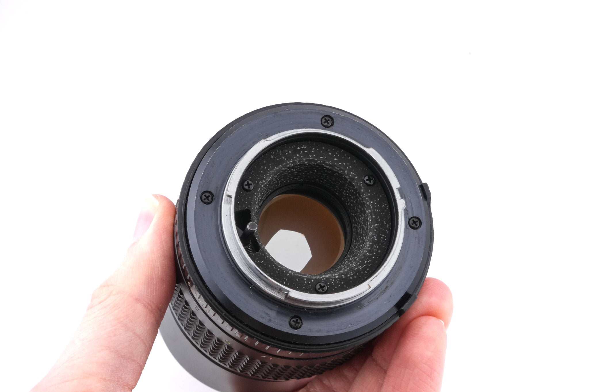 Minolta 135mm f2.8 MD Tele Rokkor