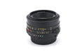 Minolta 50mm f1.7 MD