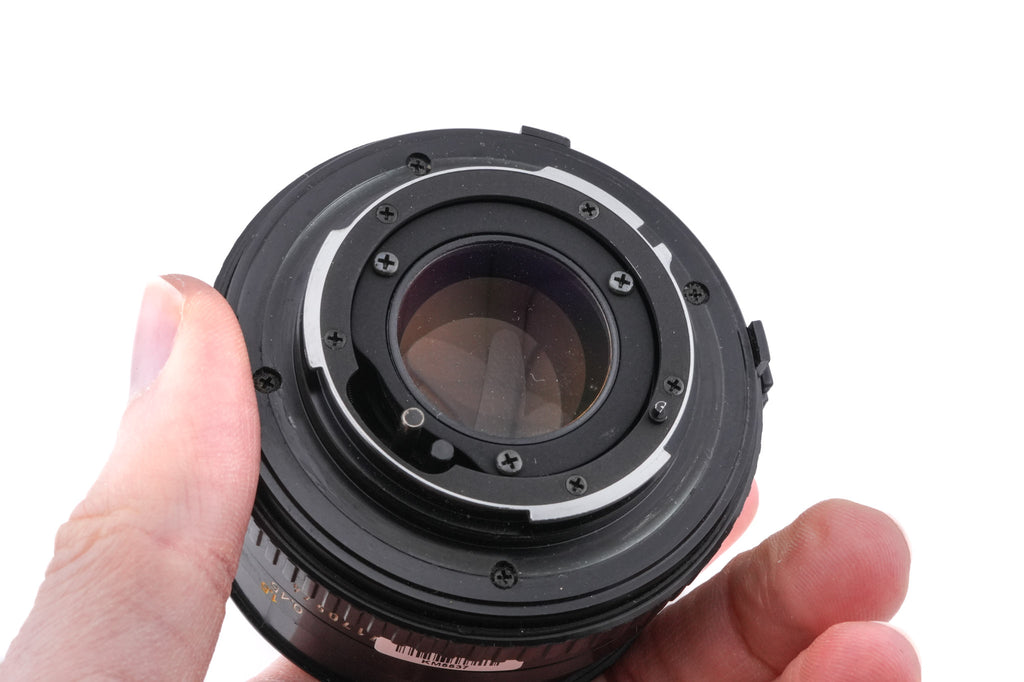 Minolta 50mm f1.7 MD