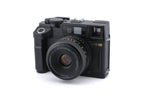 Zenza Bronica RF645 + 65mm f4 Zenzanon-RF