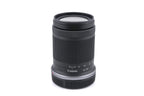 Canon 18-150mm f3.5-6.3 IS STM