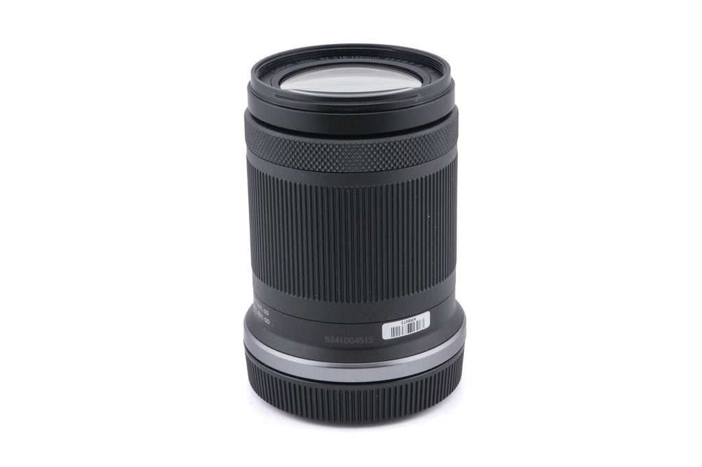 Canon 18-150mm f3.5-6.3 IS STM