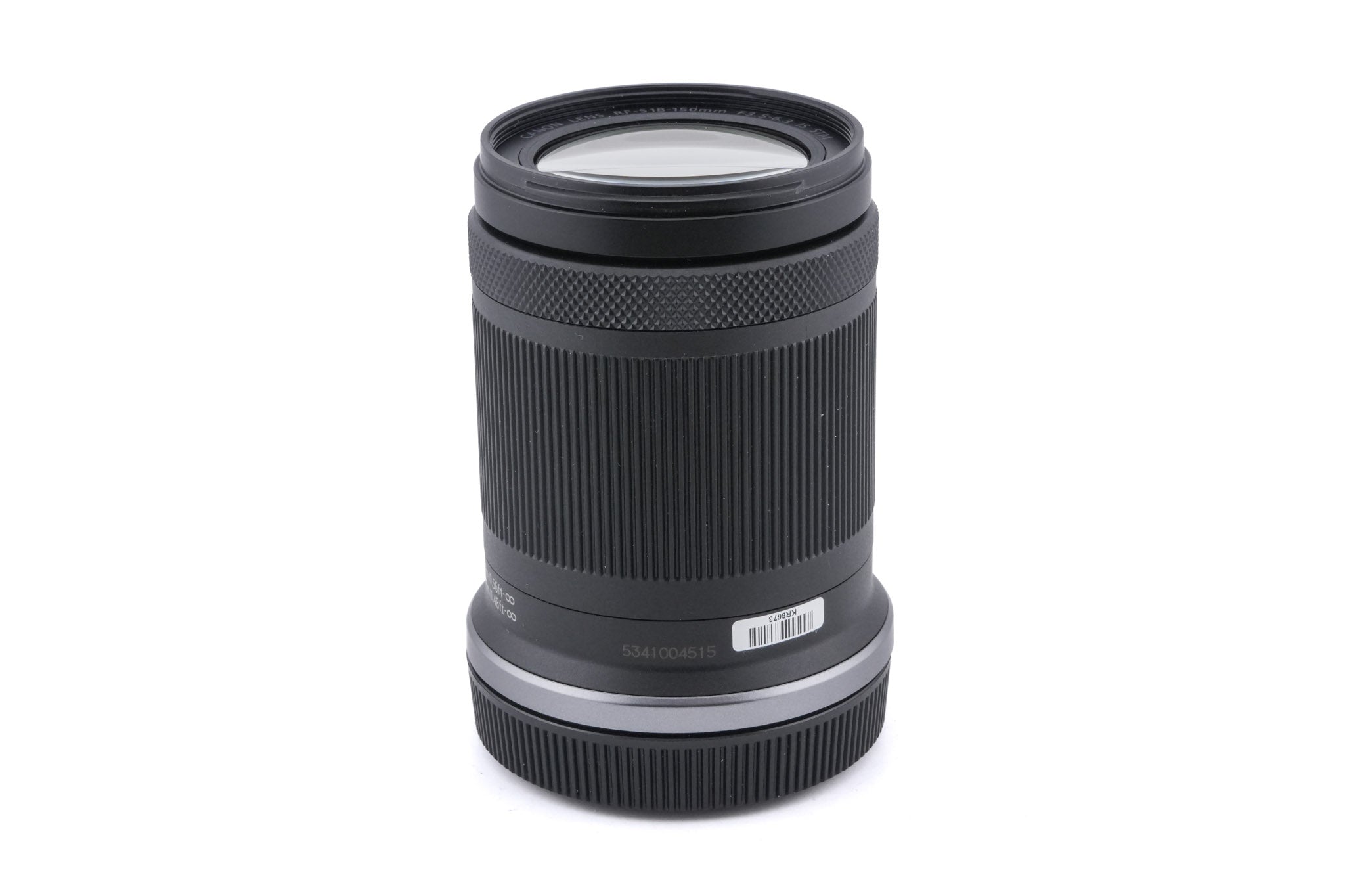 Canon 18-150mm f3.5-6.3 IS STM