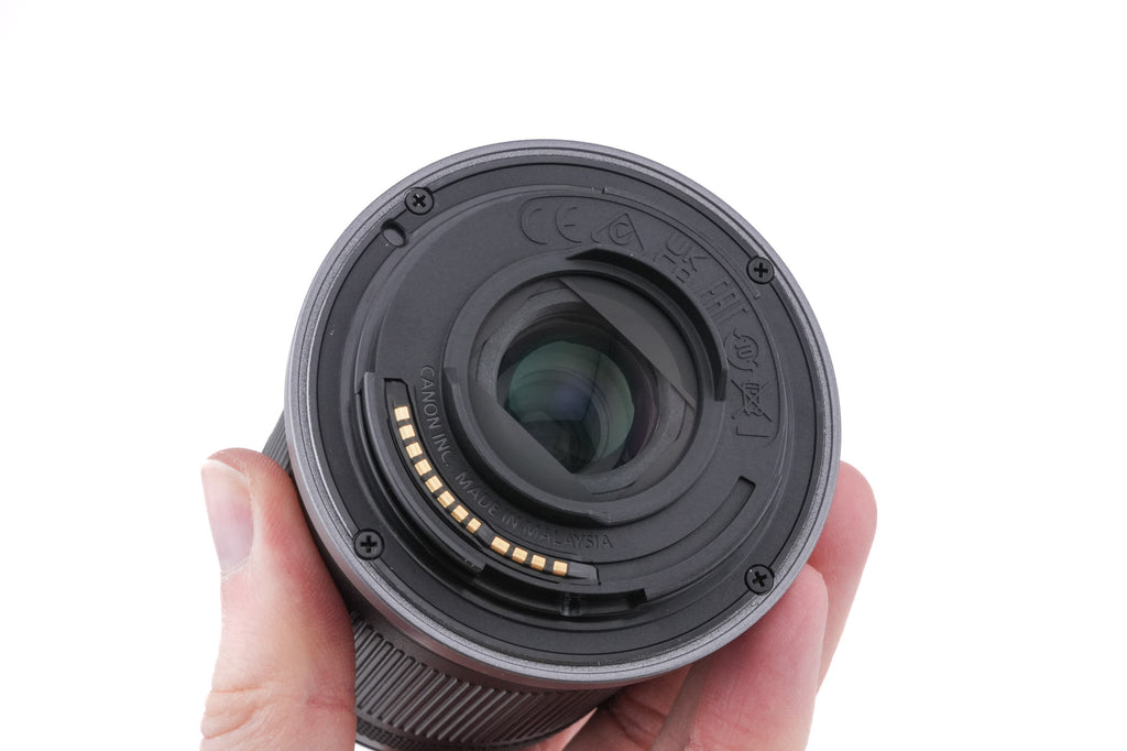 Canon 18-150mm f3.5-6.3 IS STM