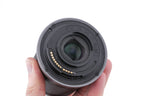 Canon 18-150mm f3.5-6.3 IS STM