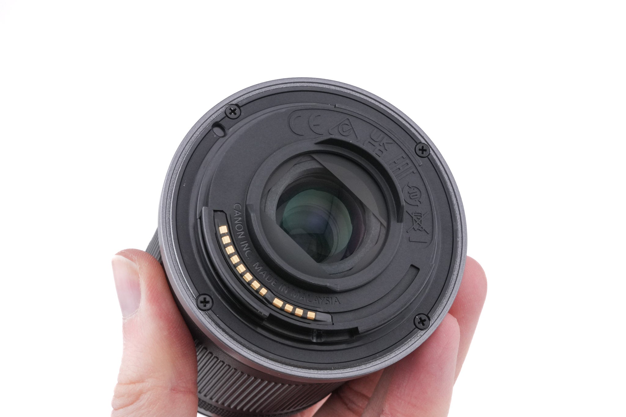 Canon 18-150mm f3.5-6.3 IS STM