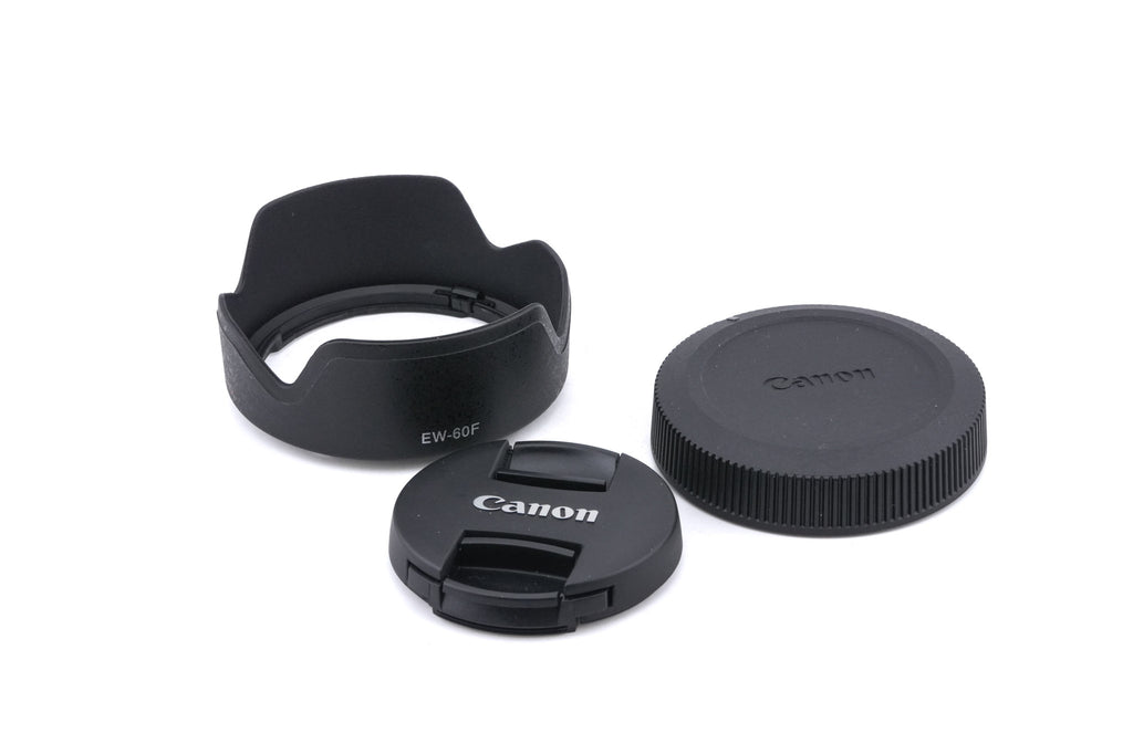 Canon 18-150mm f3.5-6.3 IS STM