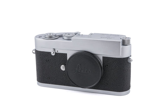 Leica MD (Silver, 10101)