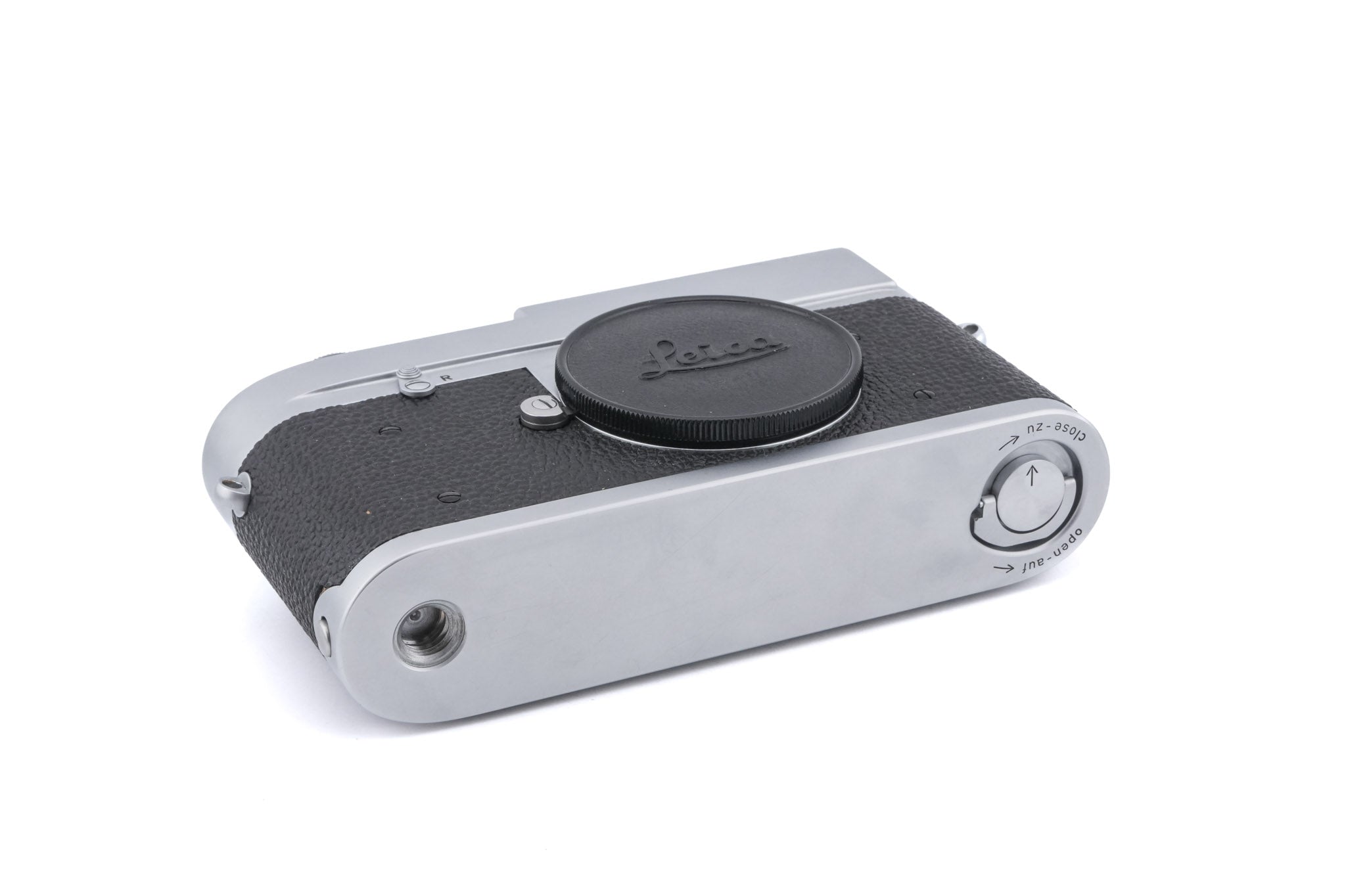 Leica MD (Silver, 10101)