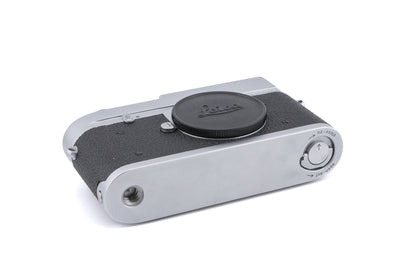 Leica MD (Silver, 10101)