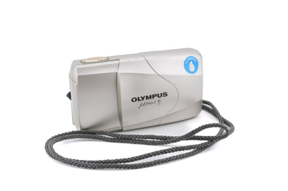 Olympus Mju-II