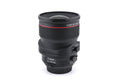 Canon 24mm f3.5 L II TS-E